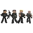 Expendables 2 Minimates Box Set